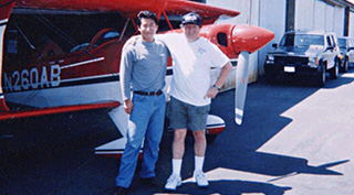 YOSHI MUROYA 1997
