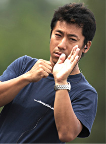 YOSHI MUROYA 2008